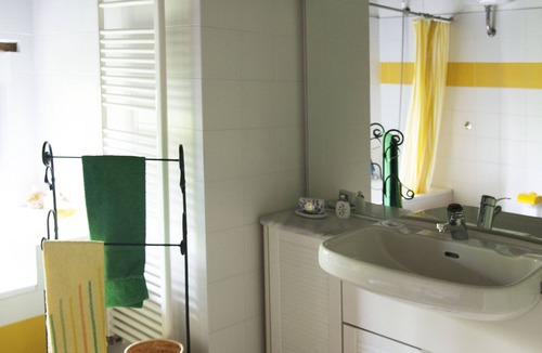 Vicchio House | Fabulous Farmhouse on the Mugellane Hills near Florence. Feel the nature