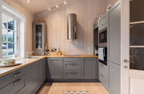 Mælem Ski Chalet | Fageråsen 303 by Vacation Trysil