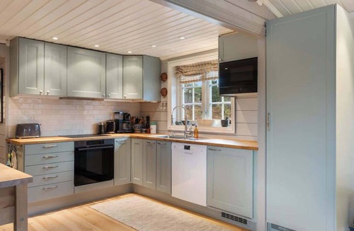 Mælem Cabin | Fagerasen 208 by Vacation Trysil