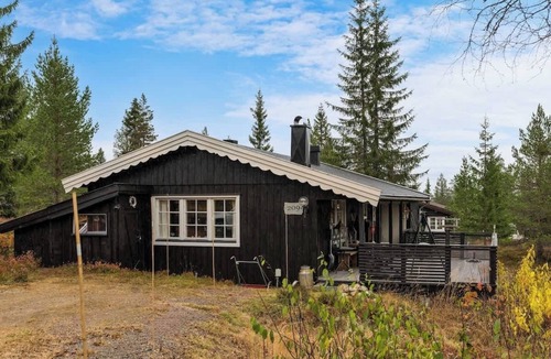 Mælem Cabin | Fagerasen 209 by Vacation Trysil