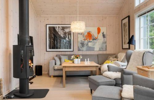 Mælem Ski Chalet | Fagerasen 303 by Vacation Trysil