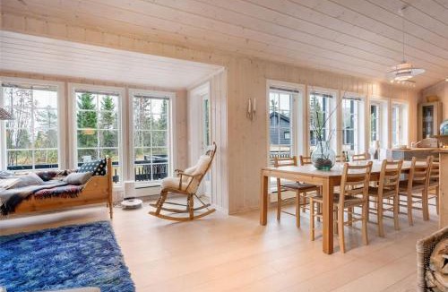 Mælem Ski Chalet | Fagerasen 303 by Vacation Trysil