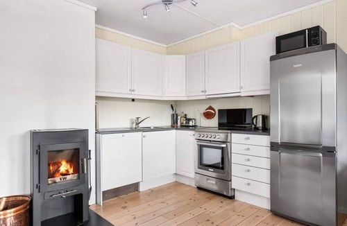 Mælem Apartment | Fagerasen 782 by Vacation Trysil