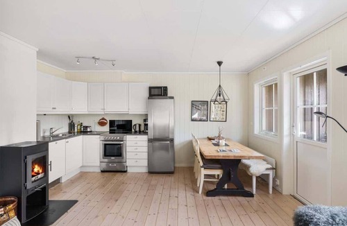 Mælem Apartment | Fagerasen 782 by Vacation Trysil