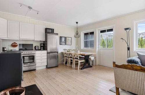 Mælem Apartment | Fagerasen 782 by Vacation Trysil