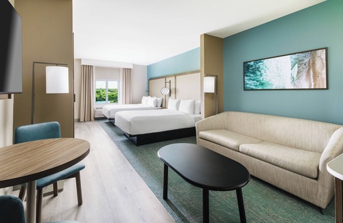 Marathon Hotel | Fairfield Inn & Suites by Marriott Marathon Florida Keys