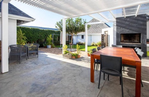 Westcliff Apartment | Fairview Vintage I Ocean View Small Pets