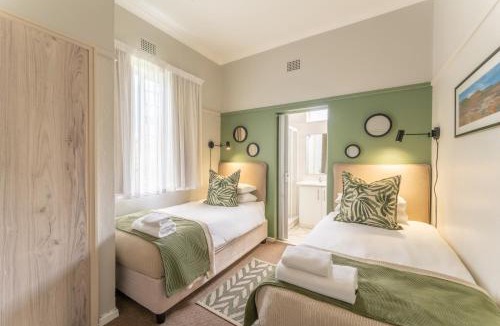 Eastcliff Apartment | Fairway Holiday Accommodation