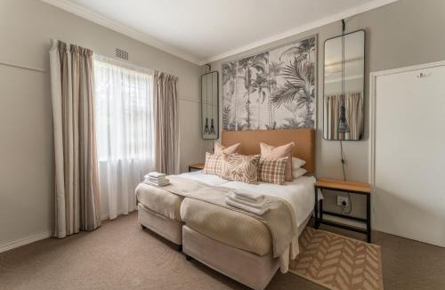 Eastcliff Apartment | Fairway Holiday Accommodation