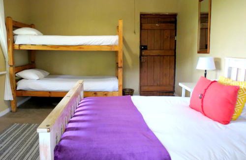 Wilderness Hostel | Fairy Knowe Backpackers Lodge