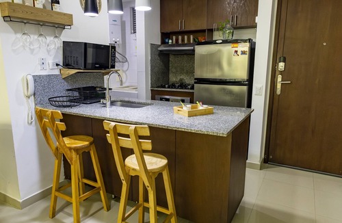 La Boquilla Apartment | FAMILY APARTMENT IN CARTAGENA DE INDIAS, FUN AND RELAXATION FOR ALL.