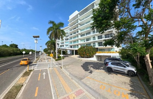 La Boquilla Apartment | FAMILY APARTMENT IN CARTAGENA DE INDIAS, FUN AND RELAXATION FOR ALL.