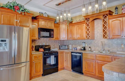 Villas de Las Palmas House | Family Beach House 🔥 1 Min Walk to the Sand 🏖 Wi-Fi, A/C, Hot Water & Kayaks
