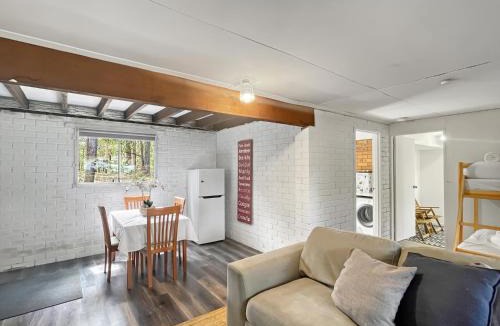 Long Beach House | Family Beach House with Outdoor Entertaining