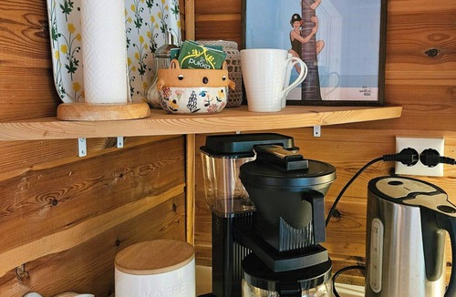 Stavern House | Family cabin with sea views near Stavern
