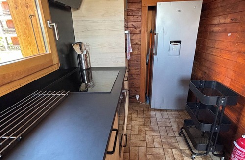 Cohennoz Ski Chalet | FAMILY CHALET AT THE FOOT OF THE SLOPES AND SHOPS