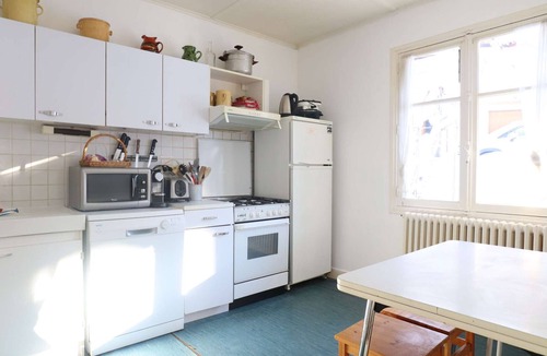 Areches Ski Chalet | Family chalet for 12, Arêches-Beaufort, near shops