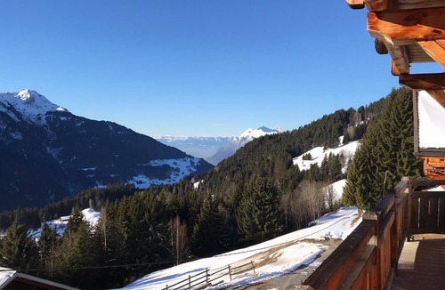 Bisanne 1500 Ski Chalet | Family chalet 12 people - Les Saisies, Bisanne 1500