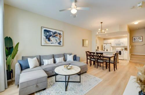 Venetian Bay Villages House | Family Escape Near Disney Resort Amenities