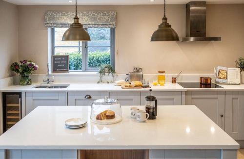 Paxford Cottage | Family friendly Cotswold Holiday Cottage near Chipping Campden - Benson Cottage