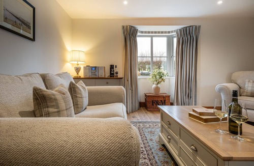 Paxford Cottage | Family friendly Cotswold Holiday Cottage near Chipping Campden - Benson Cottage