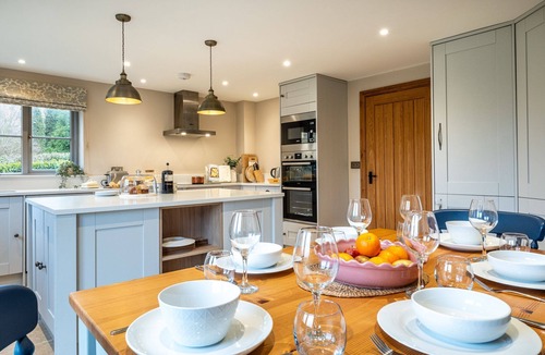 Paxford Cottage | Family friendly Cotswold Holiday Cottage near Chipping Campden - Benson Cottage