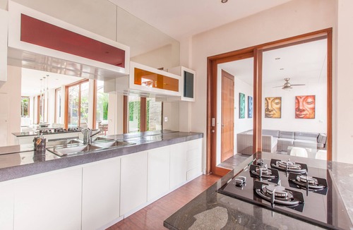 Drupadi Villa | Family friendly 2 Bedroom Villa In , Seminyak