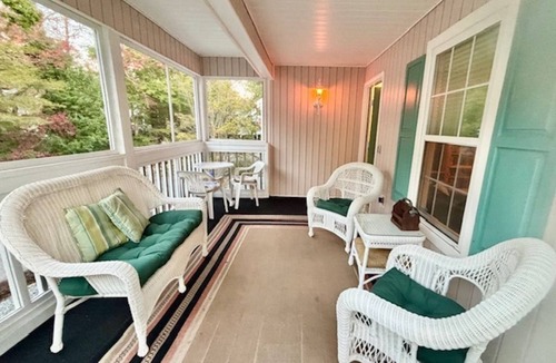 Bethany Beach House | Family-Friendly Coastal Cottage in Bethany Beach