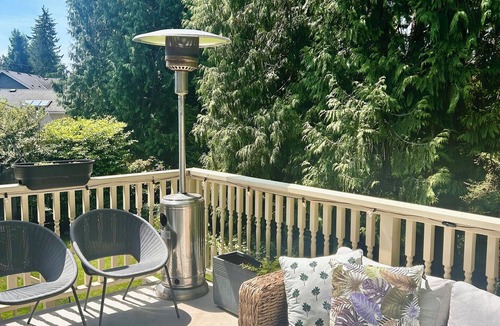 Vancouver House | Family friendly home in Edgemont Village North Vancouver-Mountain View’s