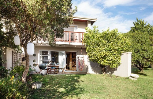 Noordhoek House | Family-friendly Noordhoek holiday home in Security Estate, Cape Town, South Africa