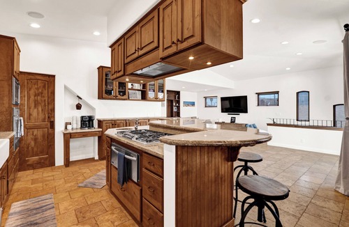 Silver Strand House | Family friendly Silverstrand Beach house