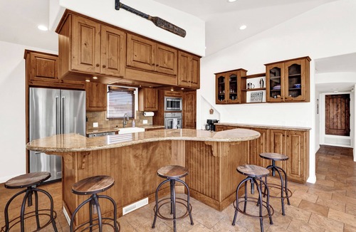 Silver Strand House | Family friendly Silverstrand Beach house