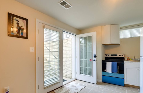 Rosaryville Apartment | Family-Friendly Vacation Rental in Upper Marlboro!