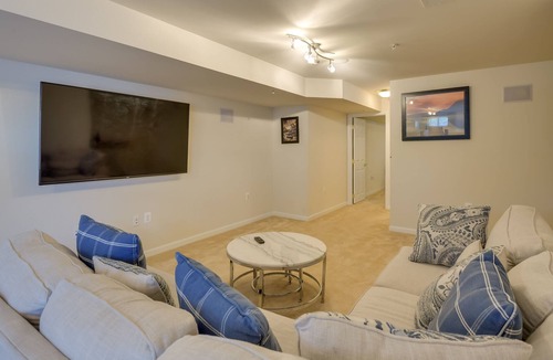 Rosaryville Apartment | Family-Friendly Vacation Rental in Upper Marlboro!
