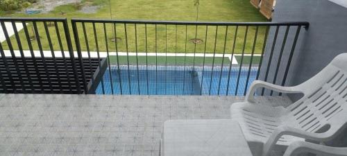 Buriram House | Family Pool View บ้านพักครอบครัวและสระว่ายน้ำ