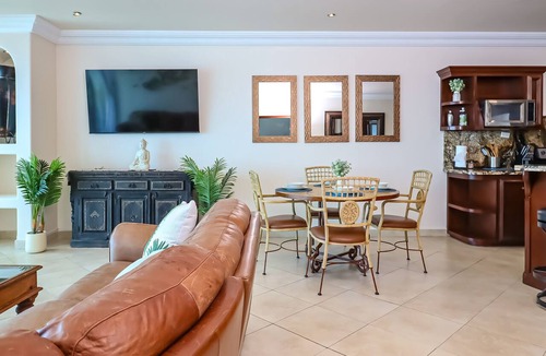 La Joya Condo | Family Retreat/Beach Access/Mar Y Sol Condo/Rosarito/Free Parking