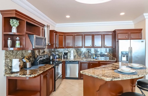 La Joya Condo | Family Retreat/Beach Access/Mar Y Sol Condo/Rosarito/Free Parking