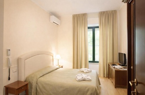 Riccione Hotel | Family Room sul porticciolo