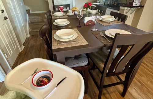 Venetian Bay Villages House | Family sized home! Near Disney & MCO, resort style, perfect for vacation!