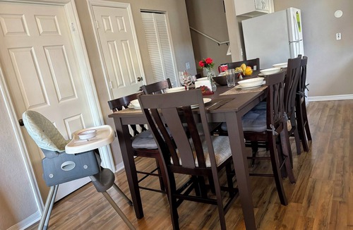 Venetian Bay Villages House | Family sized home! Near Disney & MCO, resort style, perfect for vacation!