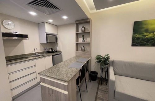 Heliopolis Apartment | Family Twin Studio - 5 min from Airport