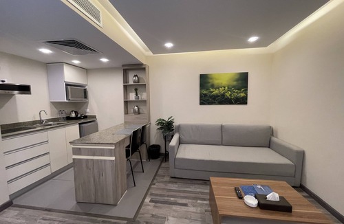 Heliopolis Apartment | Family Twin Studio - 5 min from Airport