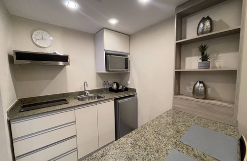Heliopolis Apartment | Family Twin Studio - 5 min from Airport