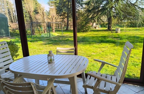 Borgonuovo Apartment | FamilyBO Apartments Villa Jacqueline