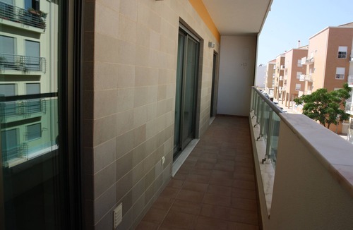 Vila Real Santo Antonio Apartment | Fantastic Apartment Near the Guadiana