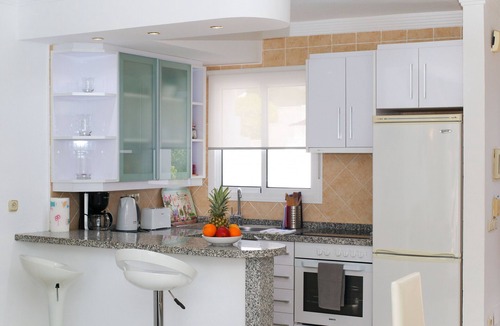 Urbanizacion Hacienda las Chapas Ski Chalet | Fantastic 1 bed townhouse close to Marbella
