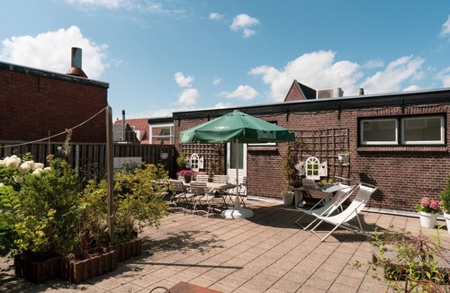 Hoorn Bed & Breakfast | Fantastic B&B in the heart of Hoorn #1