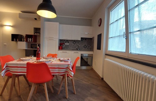 Sesta Godano Apartment | Fantastic farmhouse with swimming pool just a step away from Cinque Terre.