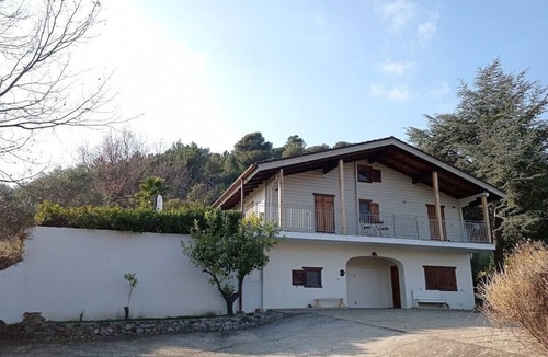 Camporosso House | Fantastic house with private swimming pool at 5 km from the sea