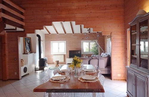 Camporosso House | Fantastic house with private swimming pool at 5 km from the sea